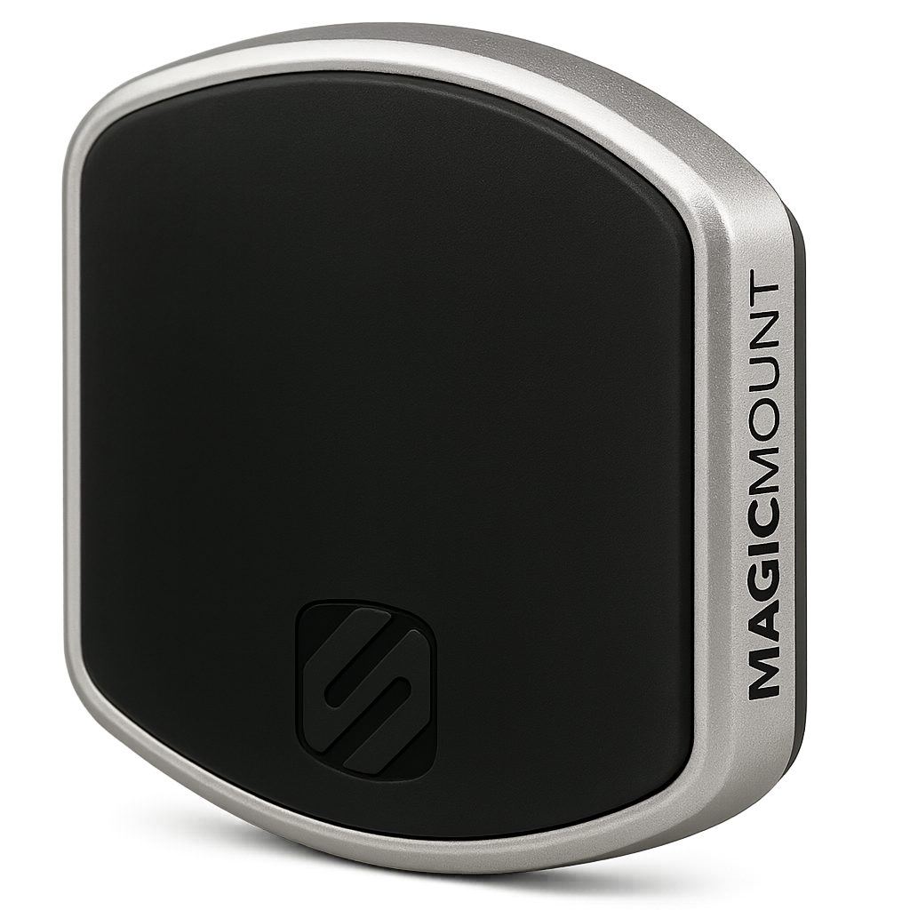 Abrazadera Terra. Montura mágica PRO (Superficie)