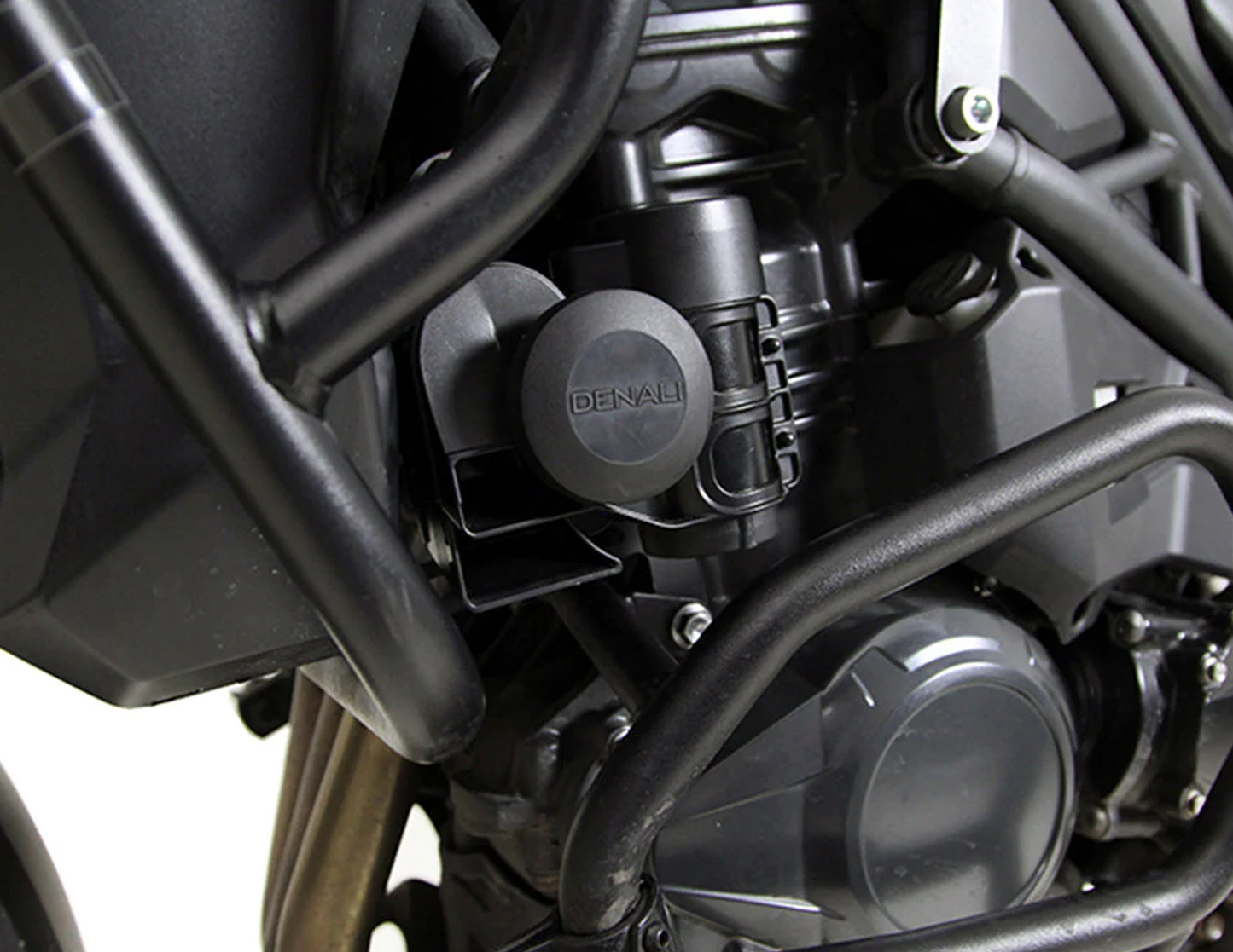Soporte de bocina - Triumph Tiger Explorer 1200 '12-'21