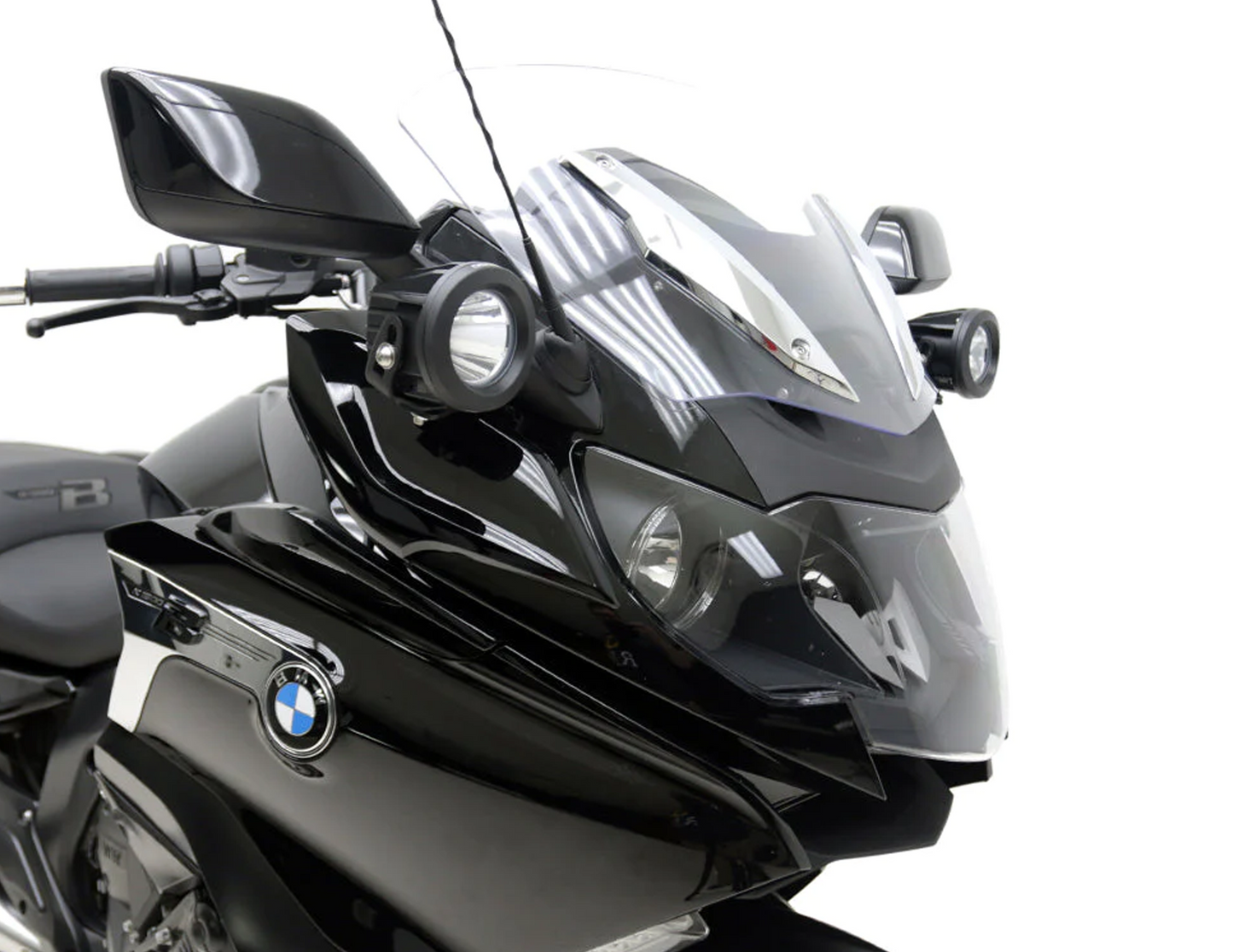 BMW K1600GT y K1600B '18-'23 Montaje de luz de conducción
