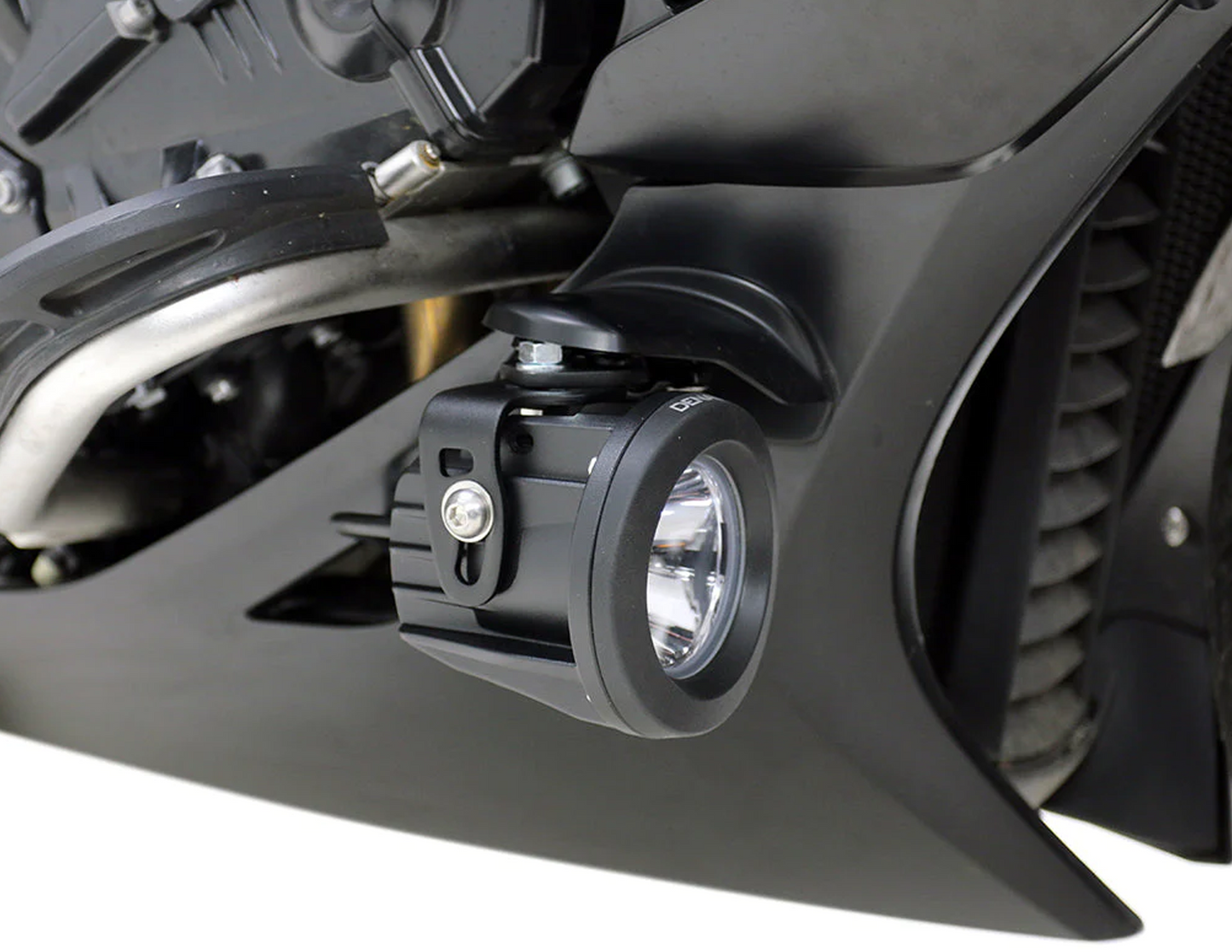 BMW K1600B / GT / GTL '12-'19 Montura para faros auxiliares.