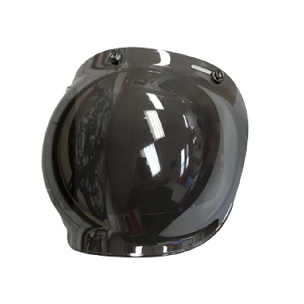 Mica Torc Del Mar Cromado