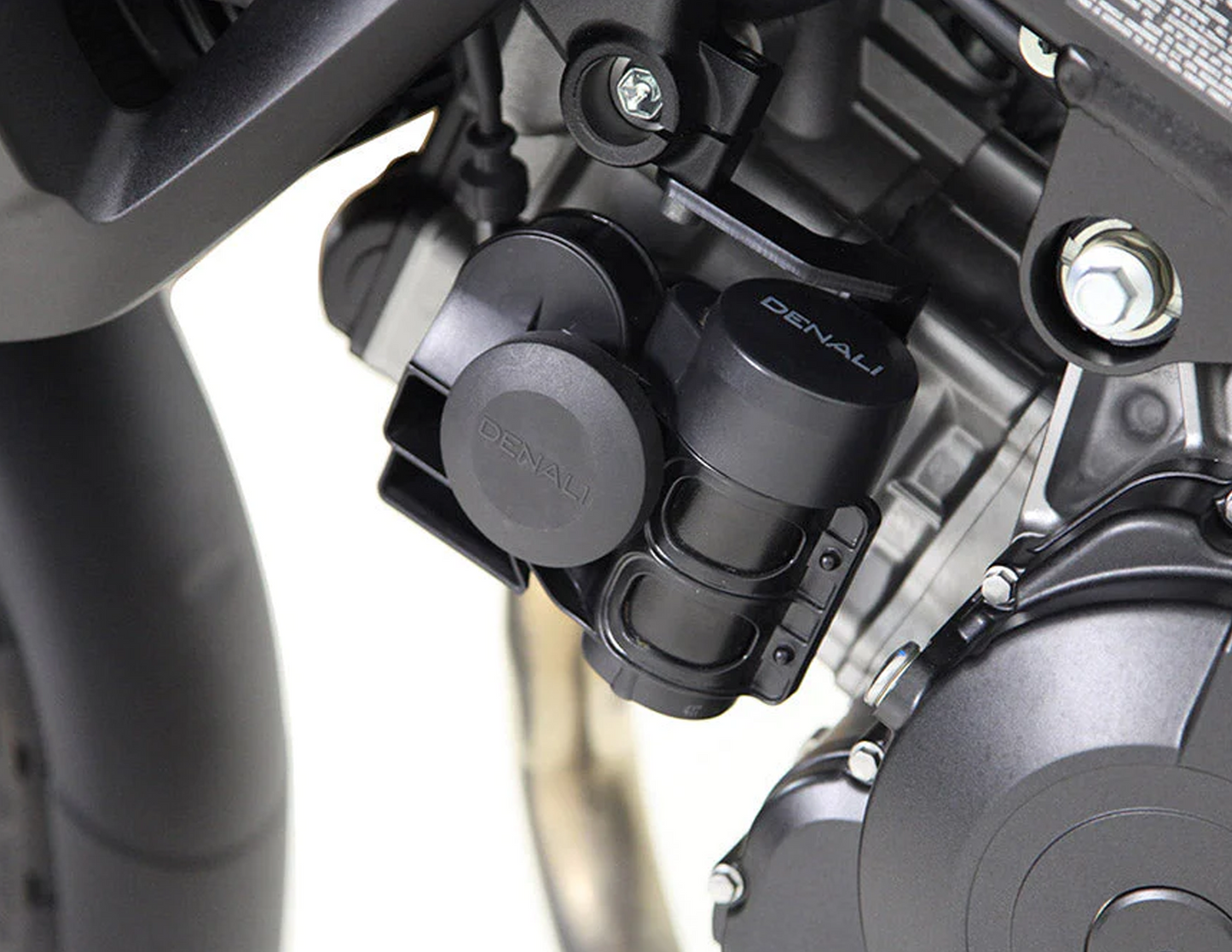Soporte de bocina - Suzuki V-Strom DL1000 '14-'19