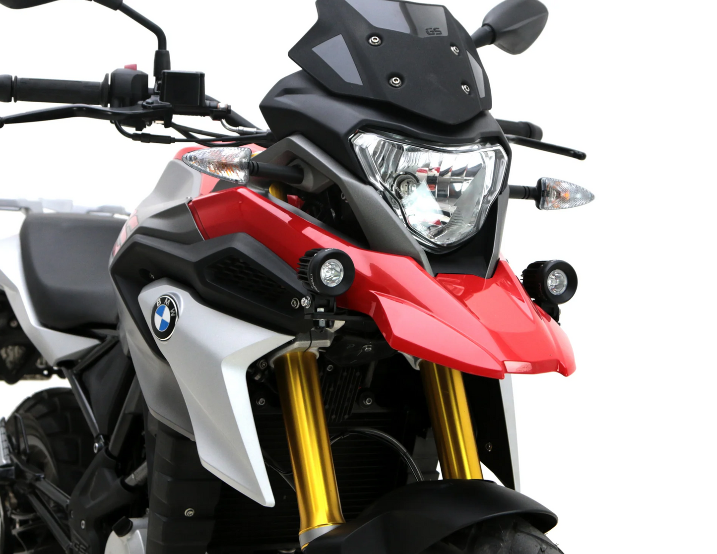 Denali - Soporte para Faros de Conducción para BMW G310GS ('18-'21)