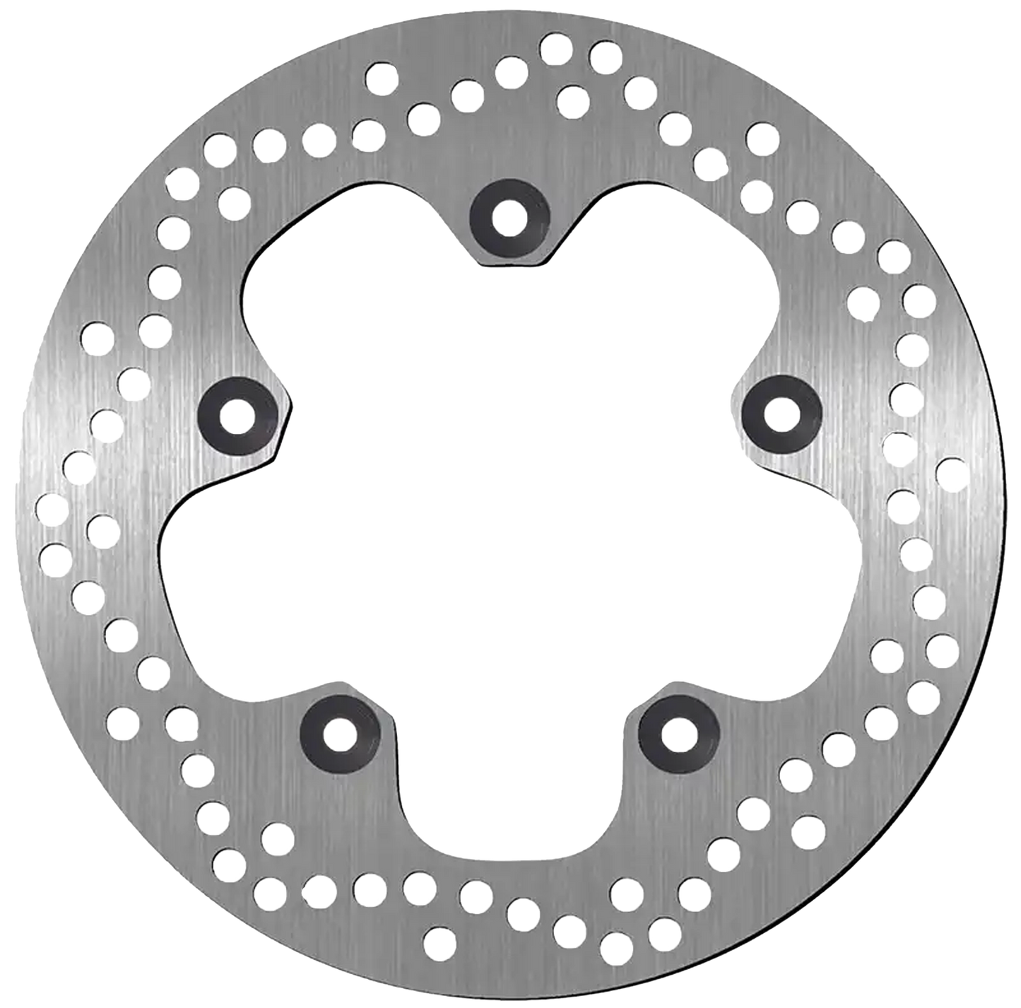 '5068, Pastilla frontal, Sinterizado/Carbono