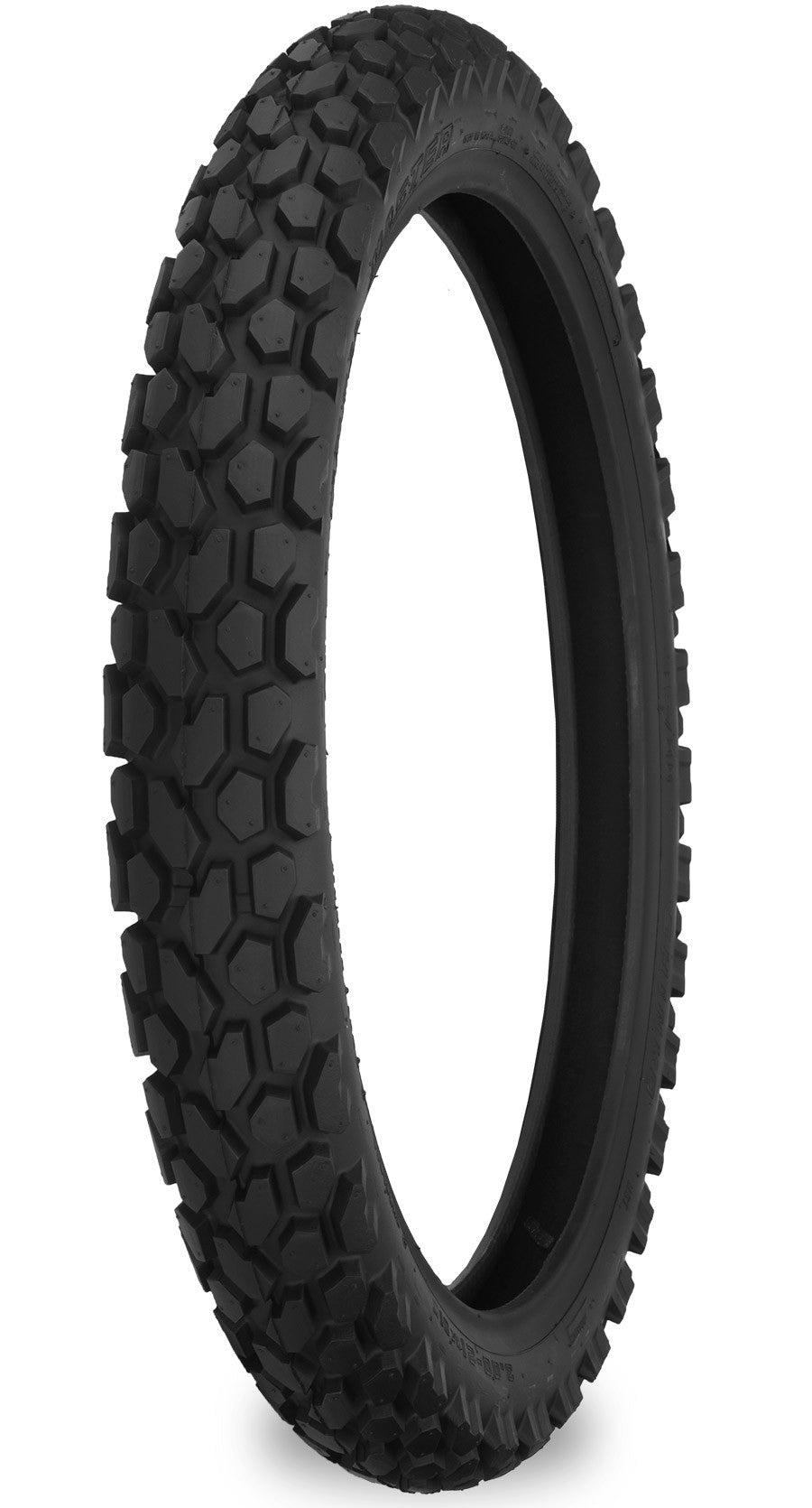 Neumático Delantero (700 DUAL SPORT) 130/80-18
