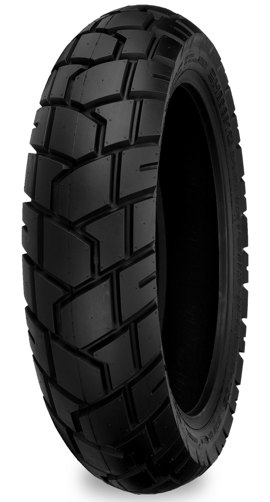 Neumático Trasero (705 DUAL SPORT) 150/70-18