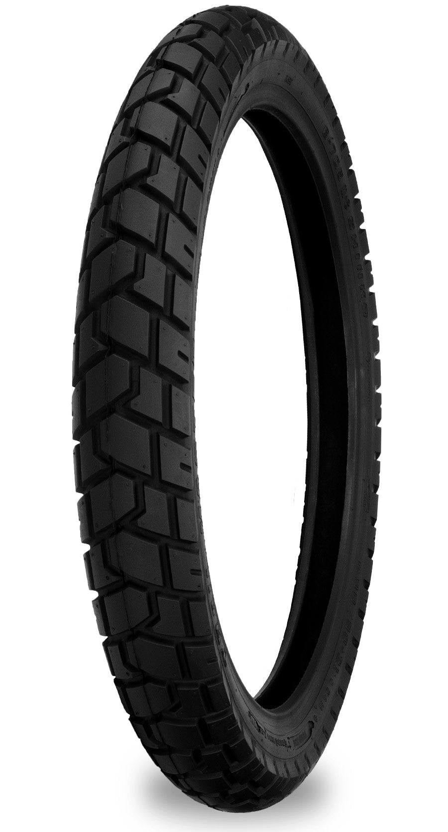 Neumático Delantero (705 DUAL SPORT) 110/80-19