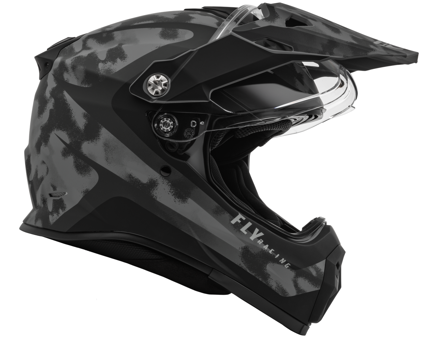 Casco FLY Trekker Pulse