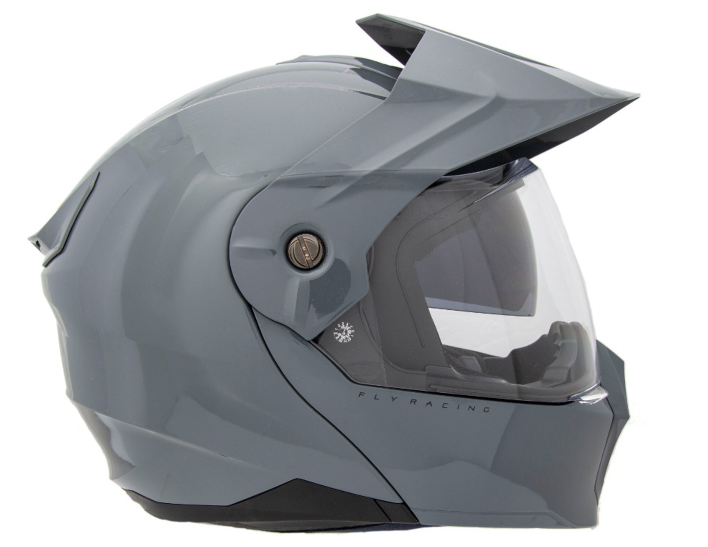 Casco Fly Odyssey Adventure