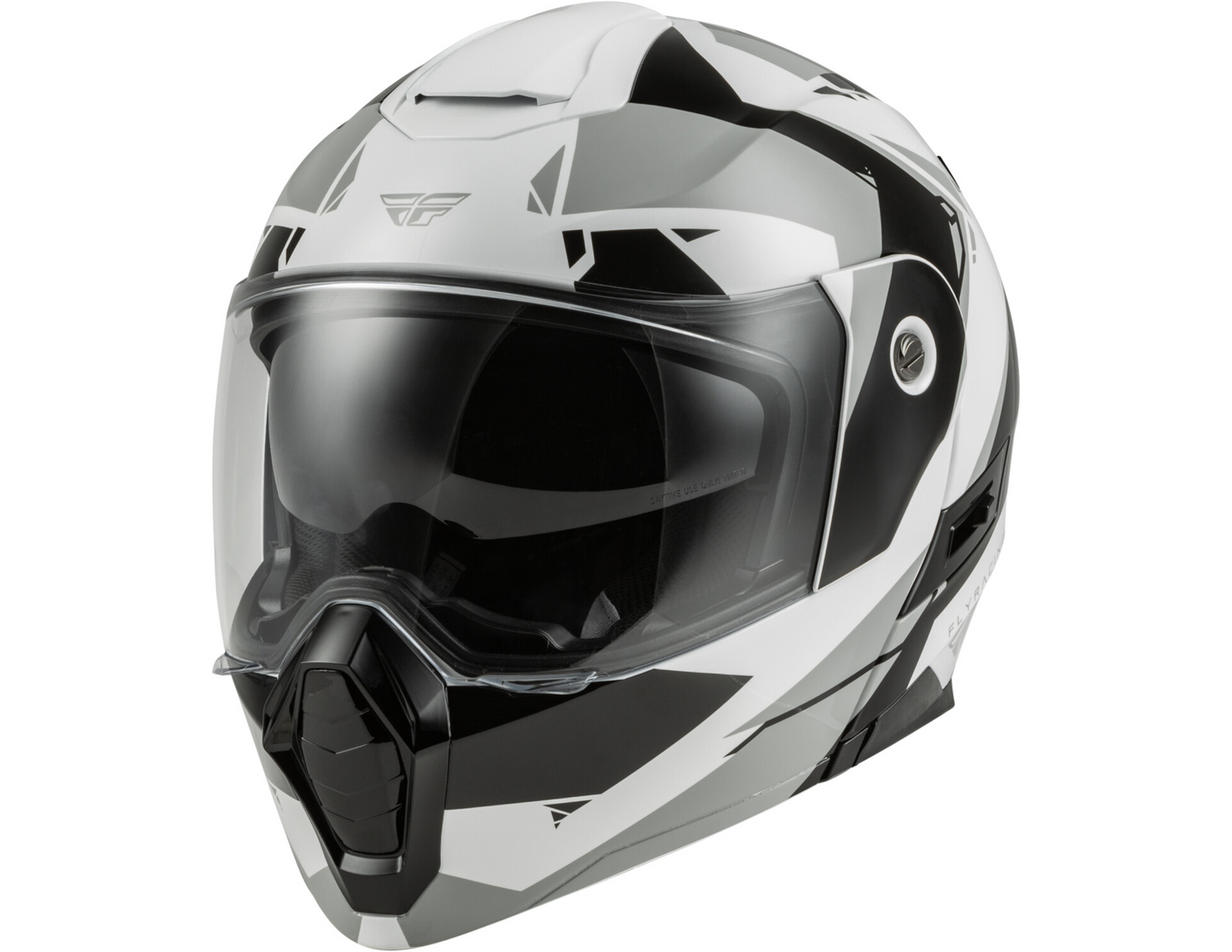 Casco FLY Odyssey Summit