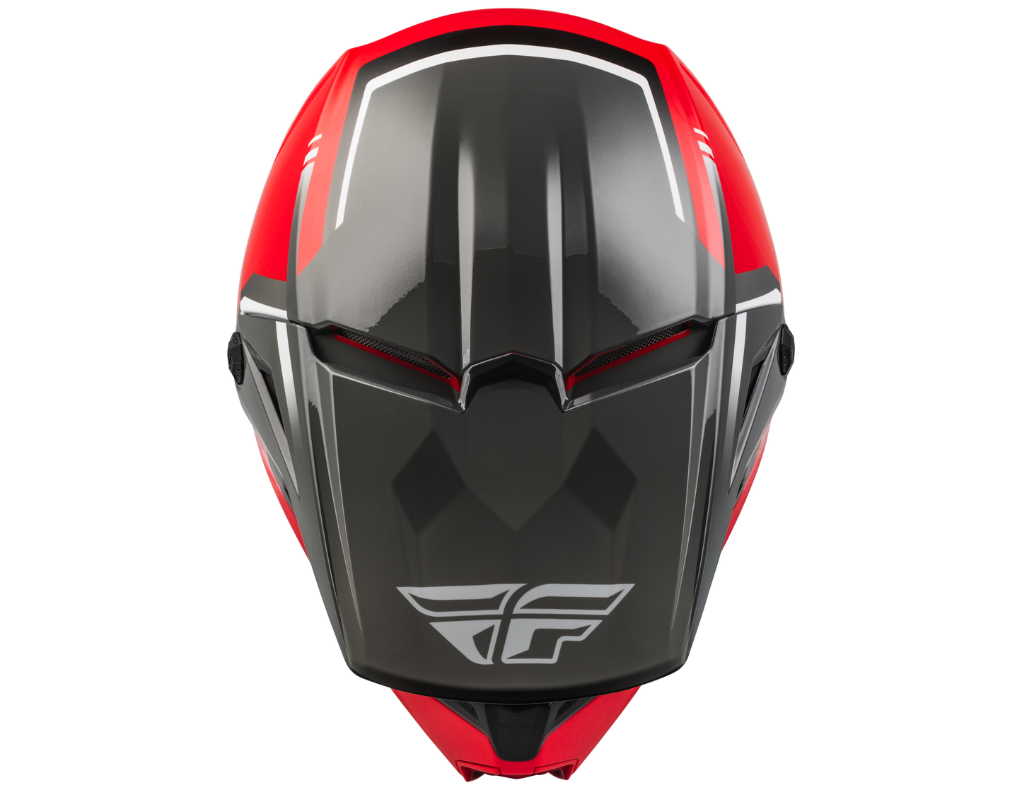 Casco FLY Kinetic Vision
