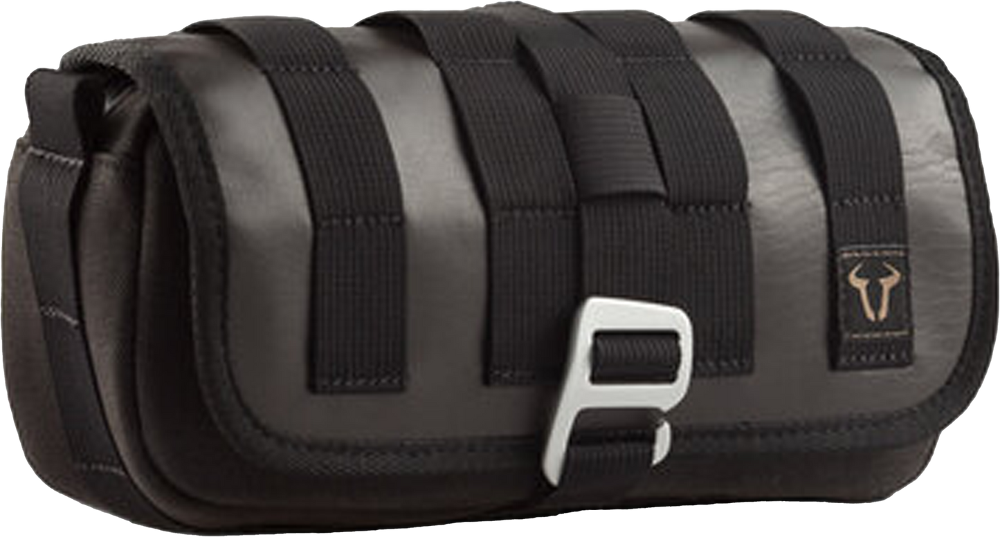 Bolsa de herramientas LA5 de Legend Gear. Para fijar a la estructura o al manillar.