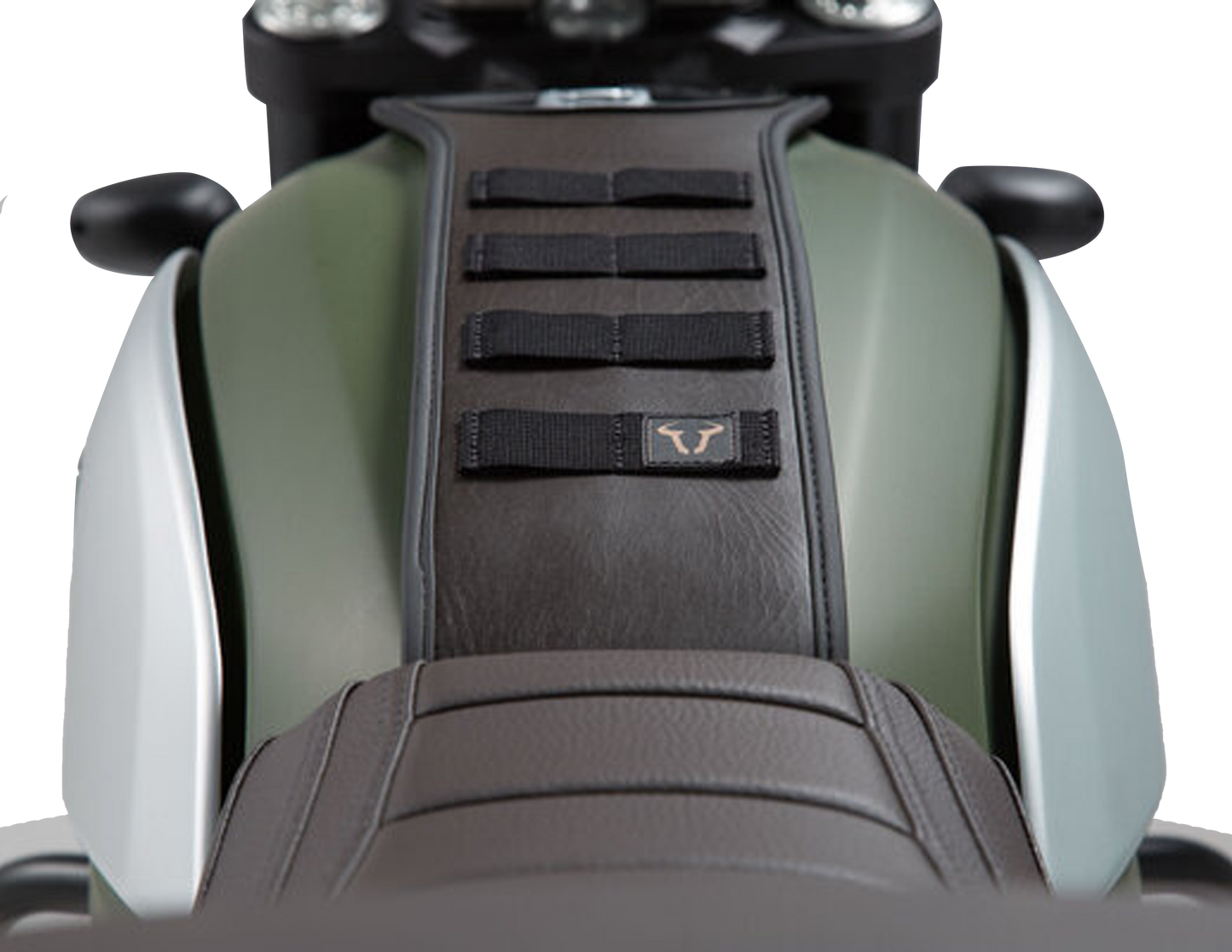 Legend Gear correa para depósito SLA Modelos Ducati Scrambler (14-).