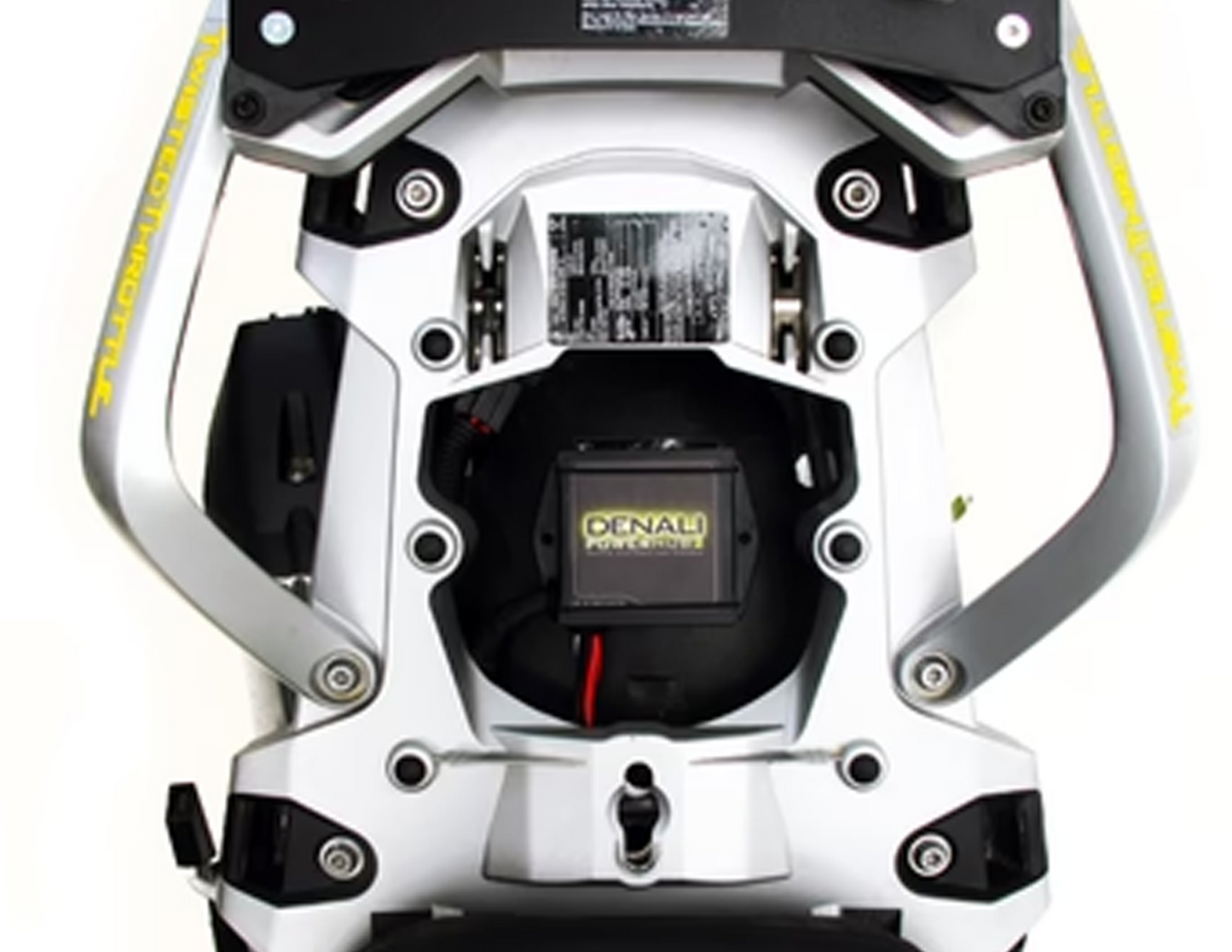 Módulo de distribución de energía PowerHub2