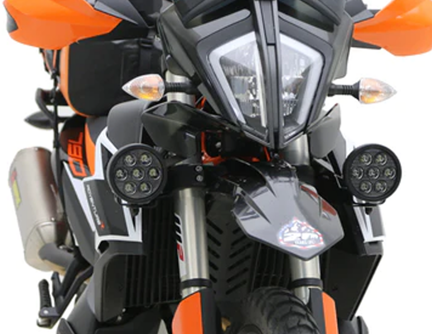 Controlador CANsmart™ GEN II KTM 890 y nueva serie 1290