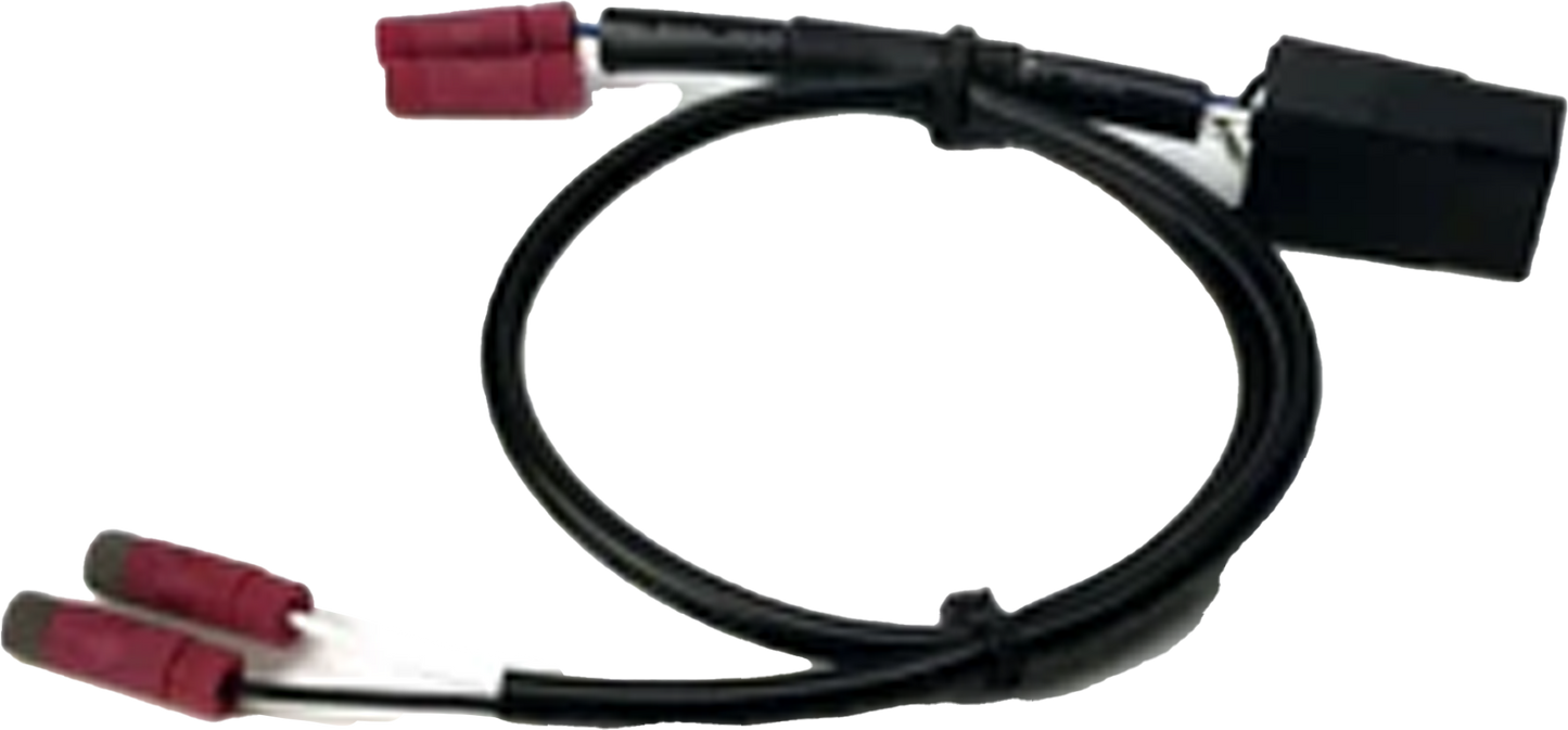 Trigger Wizard Disparador universal de luces altas para faros delanteros LED con conexión a tierra