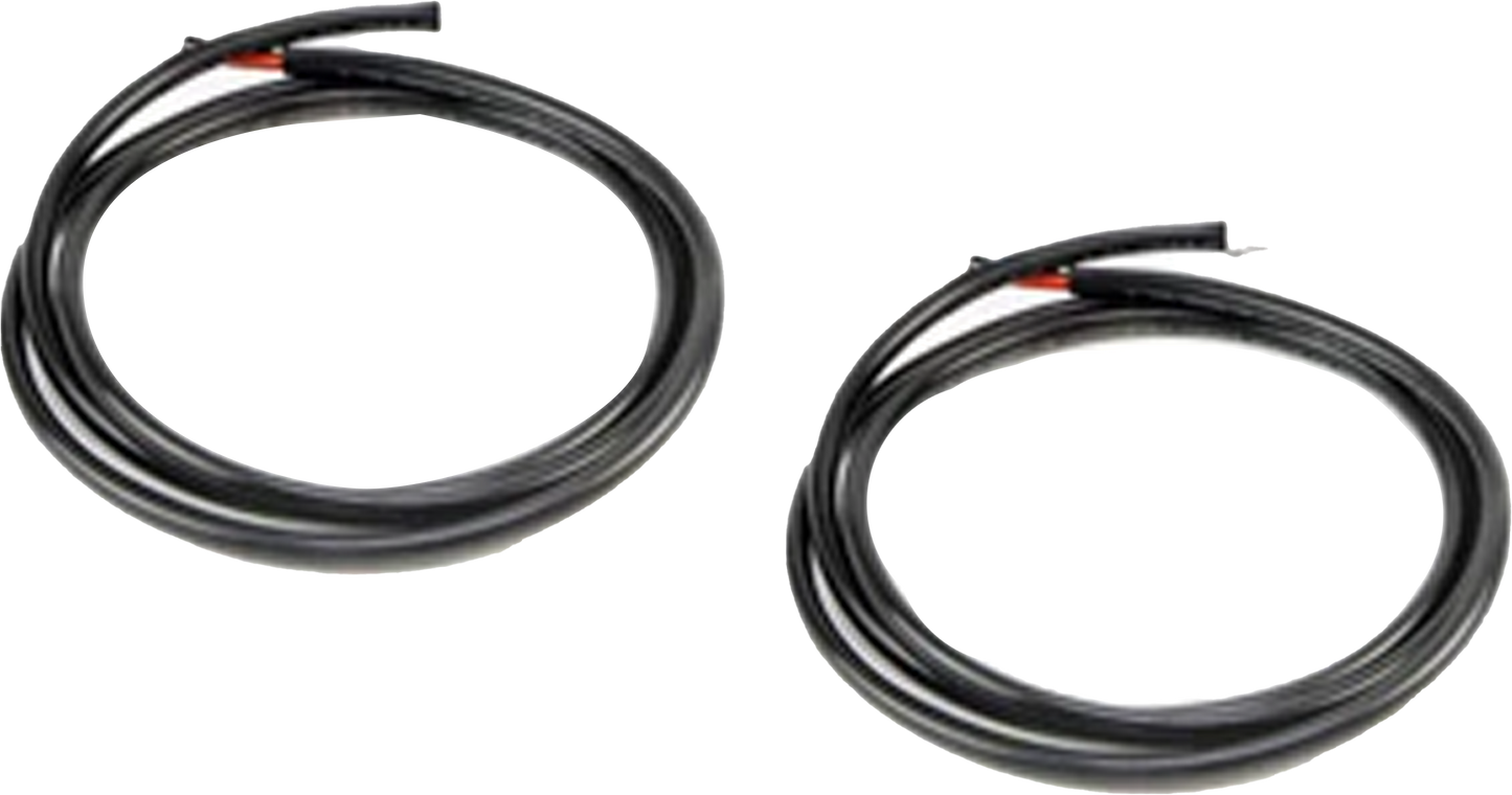 T3 Extensiones de arnés de cableado para señales de retroceso