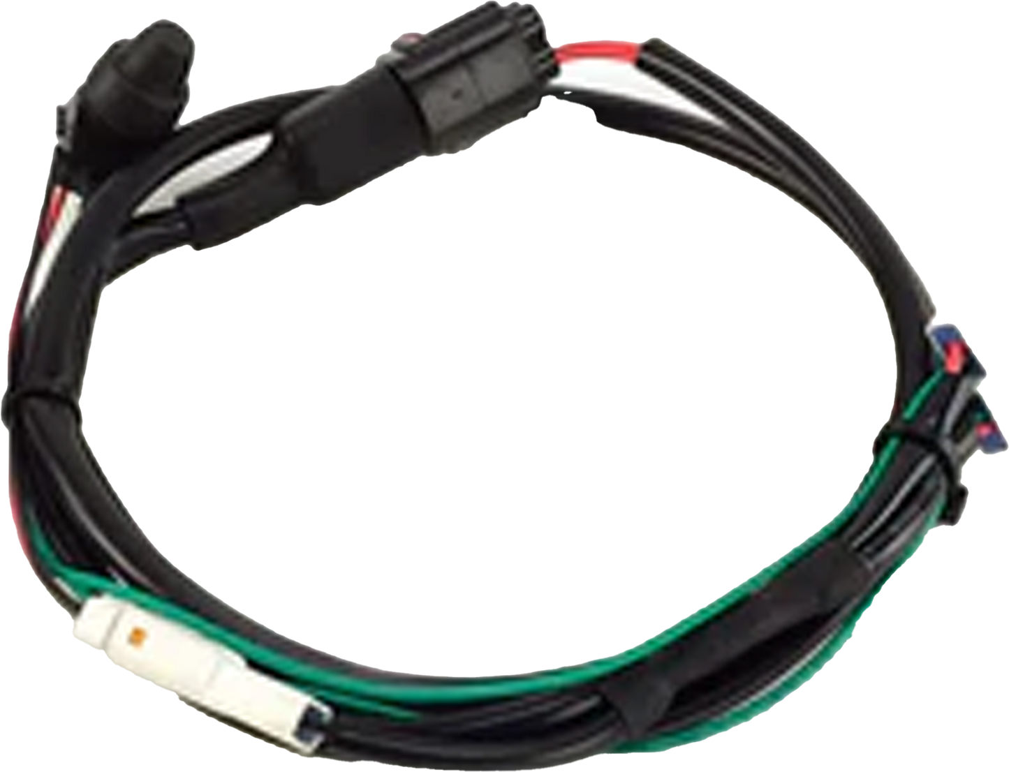 T3 Arnés de cableado para señales de retroceso con interruptor de encendido/apagado