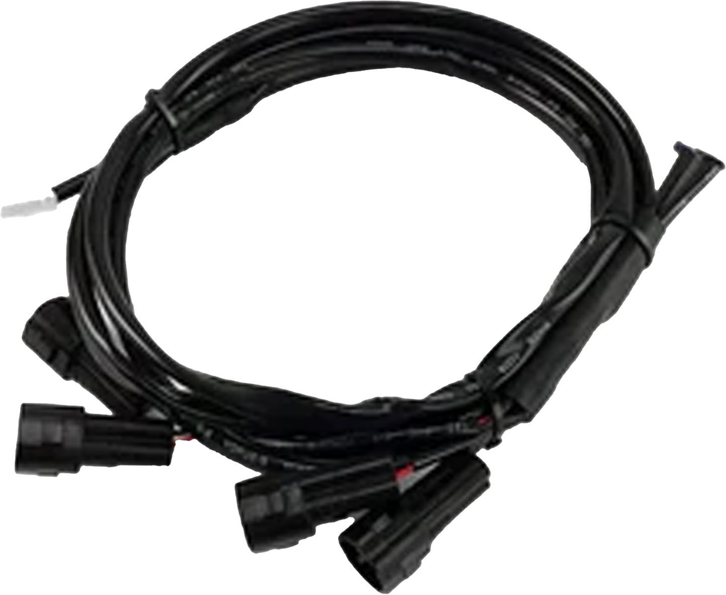 T3 Arnés de cableado CANsmart para señales de retroceso