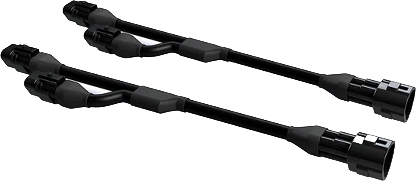 Divisor en Y para arnés de luces de conducción