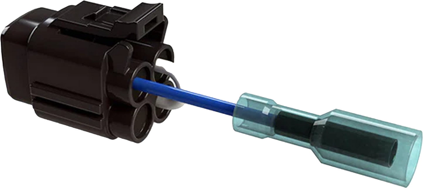 Switch Eliminador de interruptores