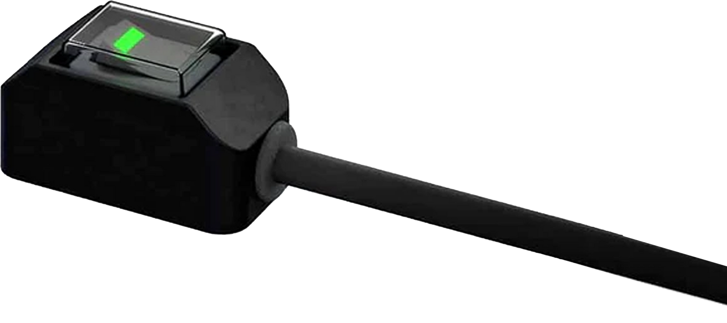 Interruptor - DrySeal™ ON-OFF Impermeable Iluminado