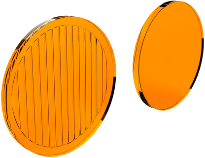 Kit de lentes DENALI TriOptic para luces D2