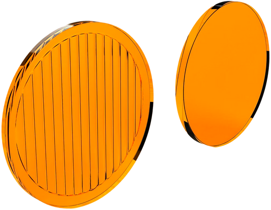 Kit de lentes DENALI TriOptic para luces D2