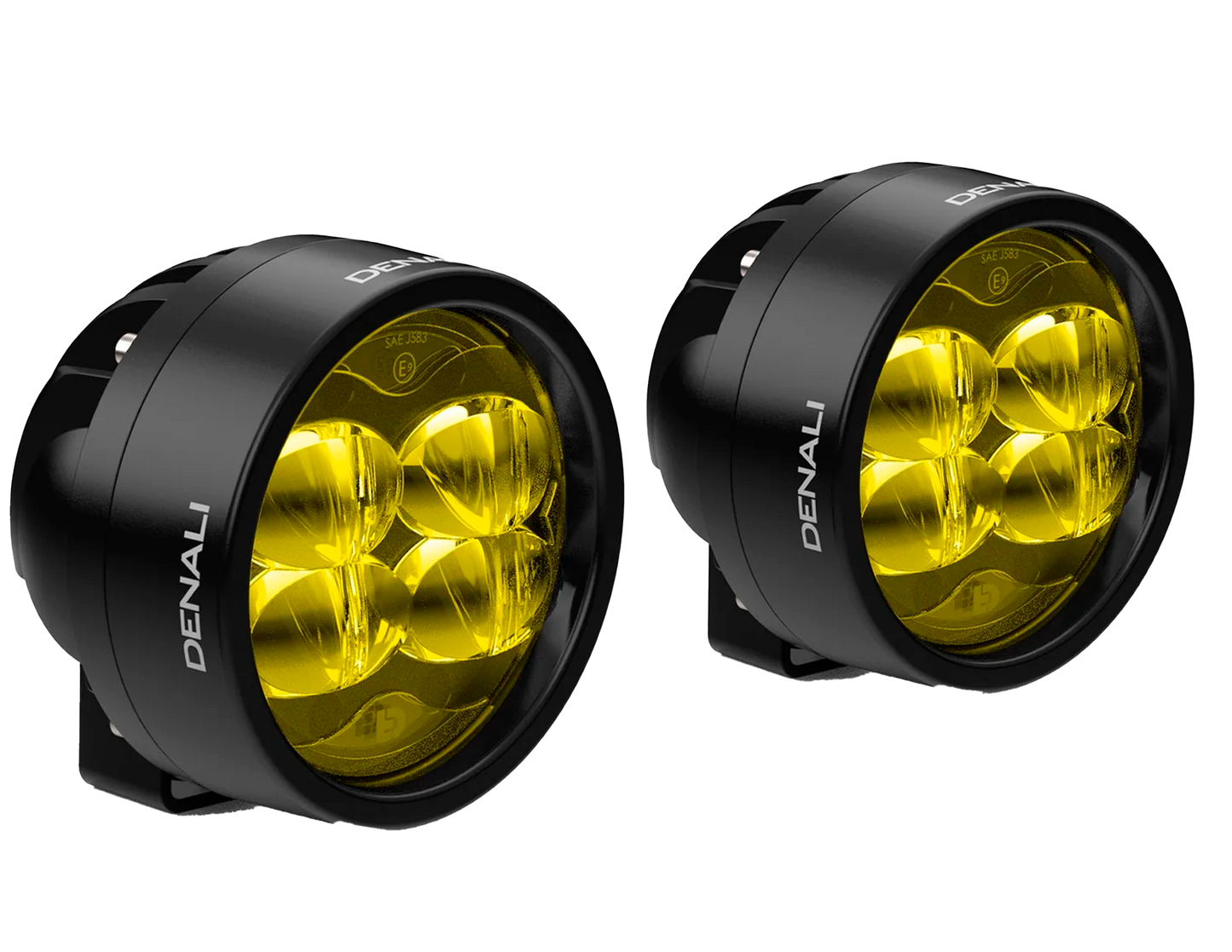 D3 POD LUZ DE NUEBLA ALTO DESEMPEÑO