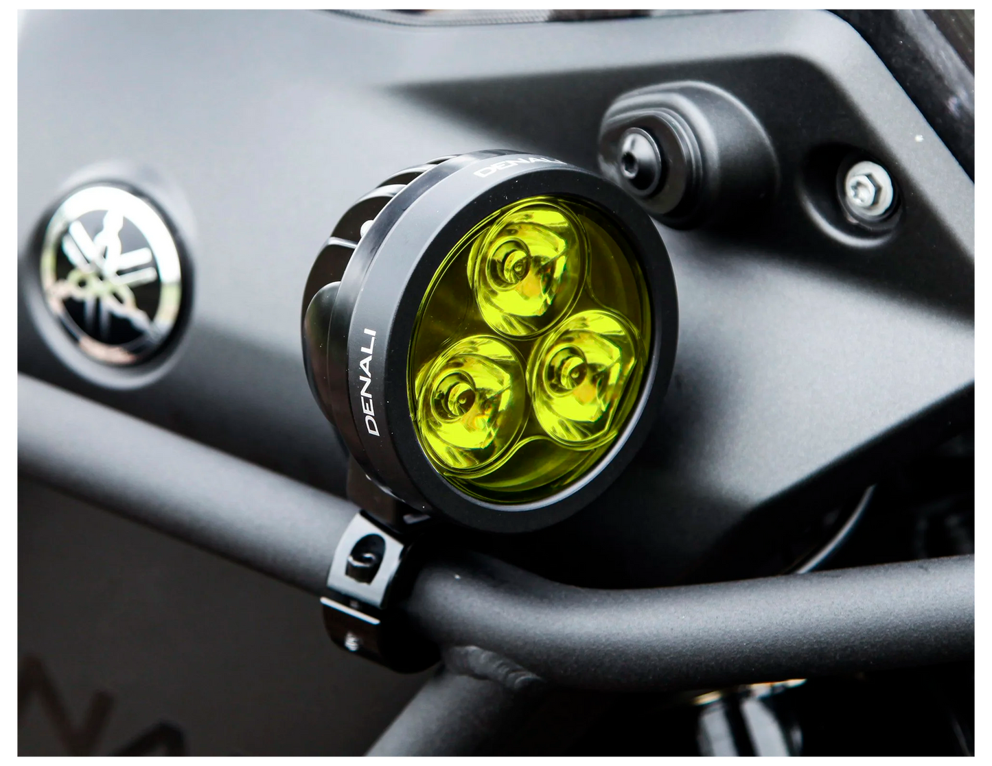 DENALI TriOptic Lens Kit para D3 Lights