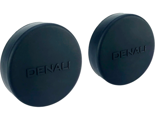 Denali Kit de cubierta opaca deslizable para luces LED D3 y DR1