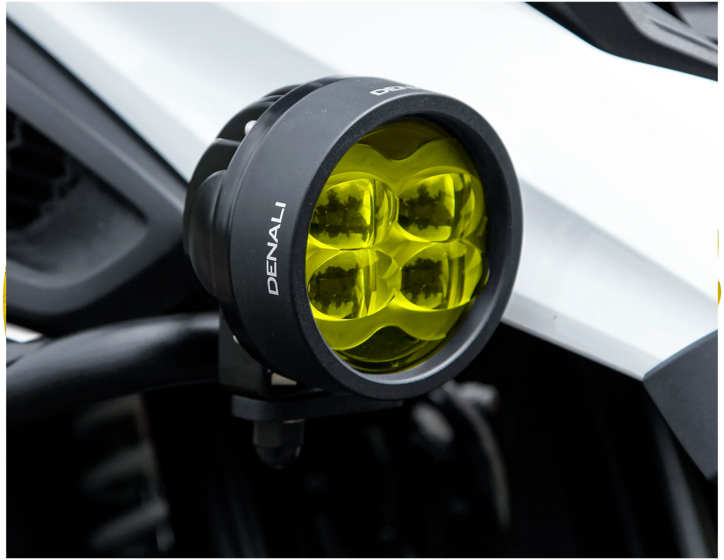 D3 DENALI Lens Kit para Fog Lights