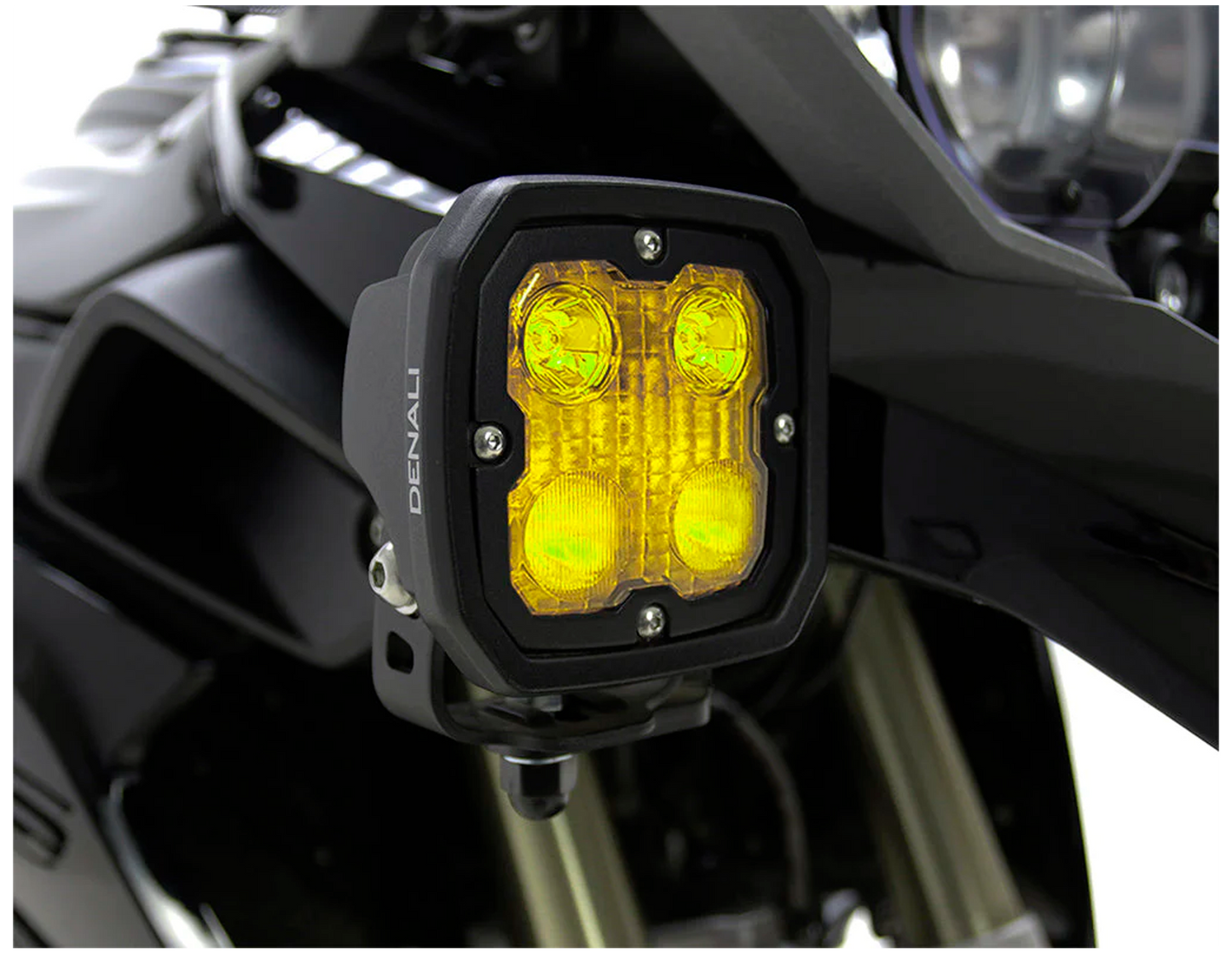 D4 POD DE LUZ CON TECNOLOGÍA DATADIM