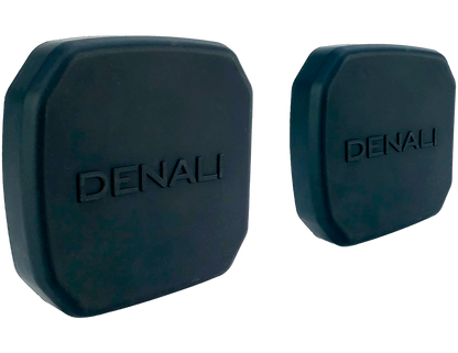 Kit de cubierta DENALI slip-on blackout para luces led D4
