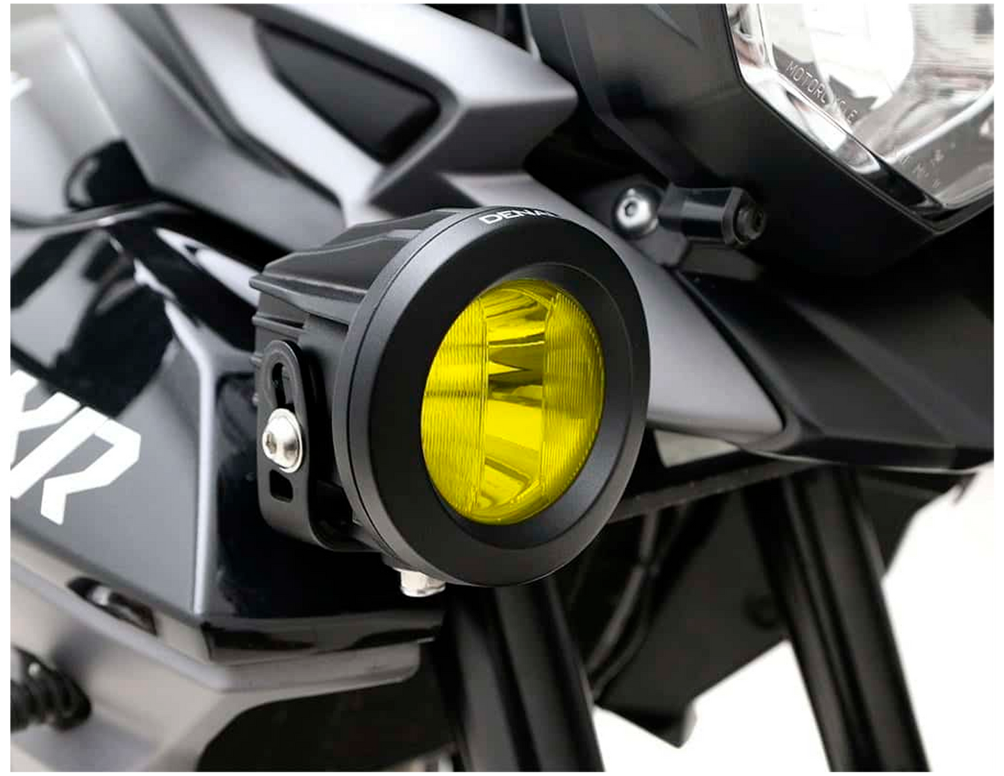 DENALI TRIOPTIC LENS KIT FOR DR1 2.0 LIGHTS