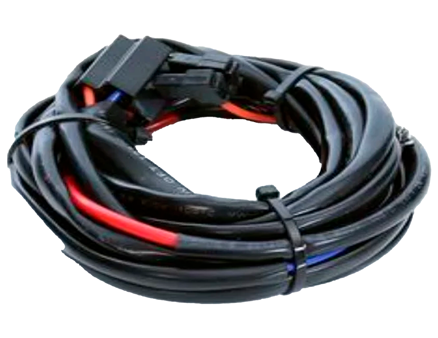 Denali Arnés de cableado para bocinas SoundBomb