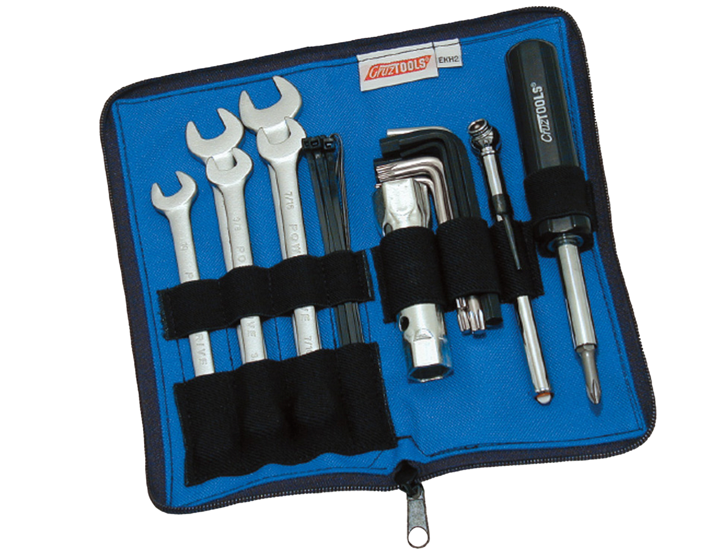 KIT DE HERRAMIENTAS ECONOKIT H2
