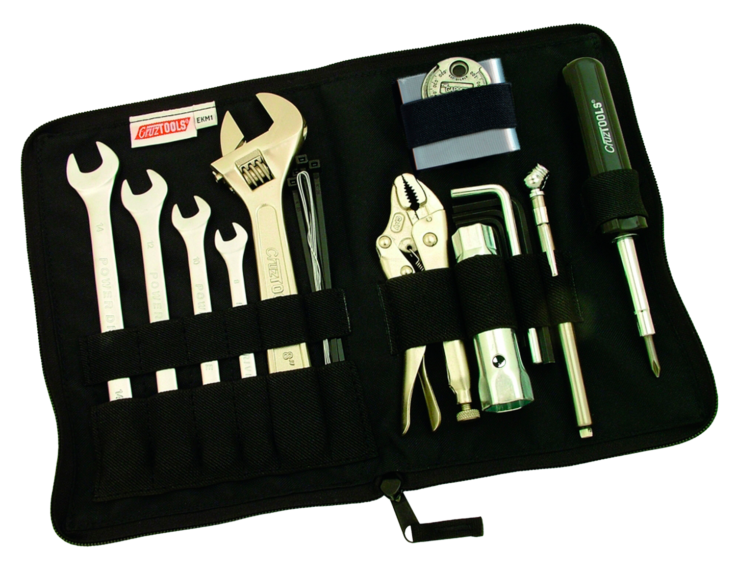KIT DE HERRAMIENTAS ECONOKIT