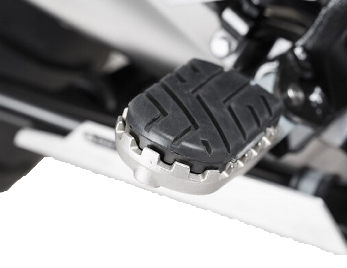 Kit reposapiés ION. BMW R 1200 GS, R 1250 GS, R 1300 GS