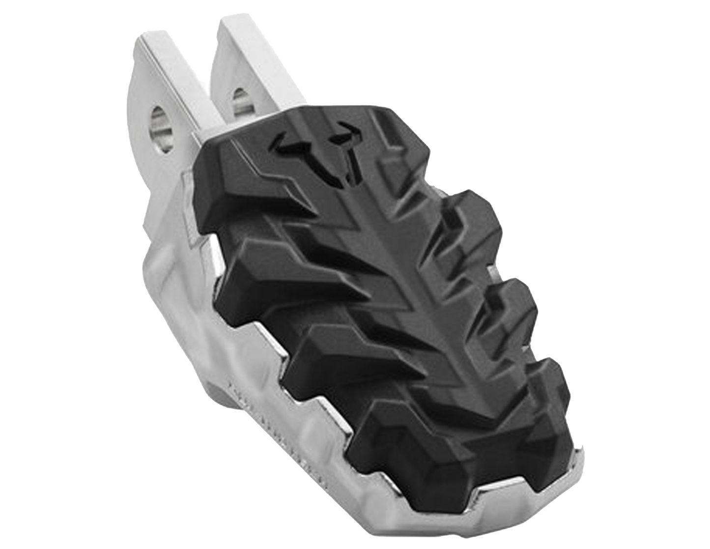 Kit reposapiés EVO. BMW R 1200 GS, R 1250 GS, R 1300 GS.