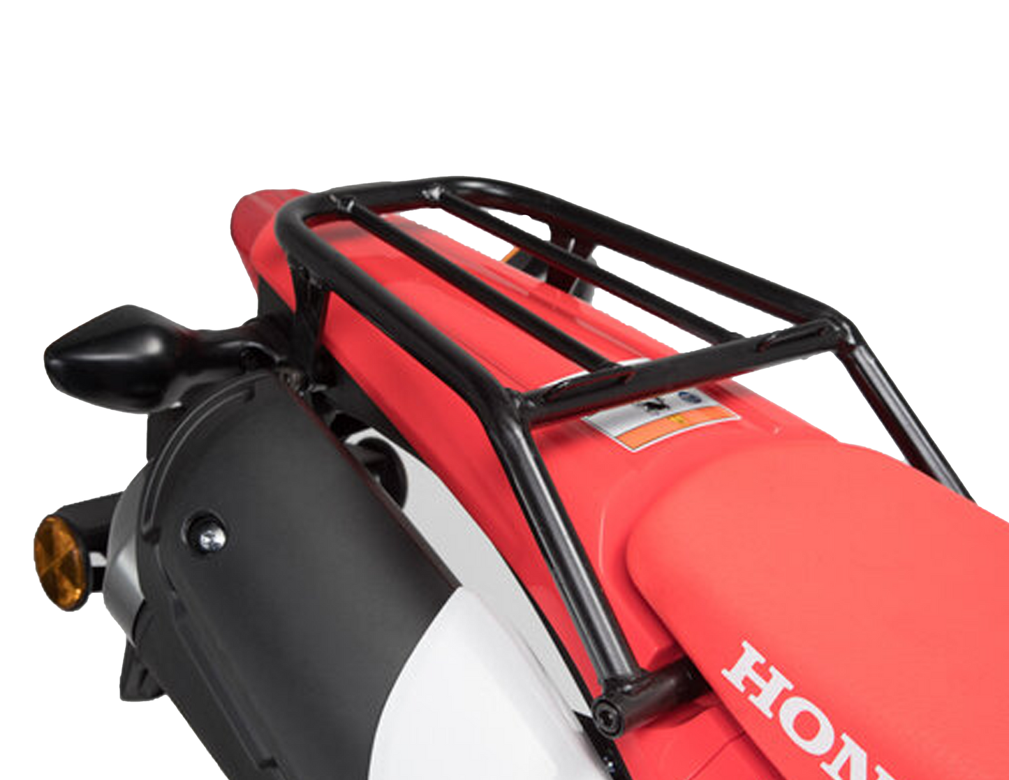 Honda CRF250L