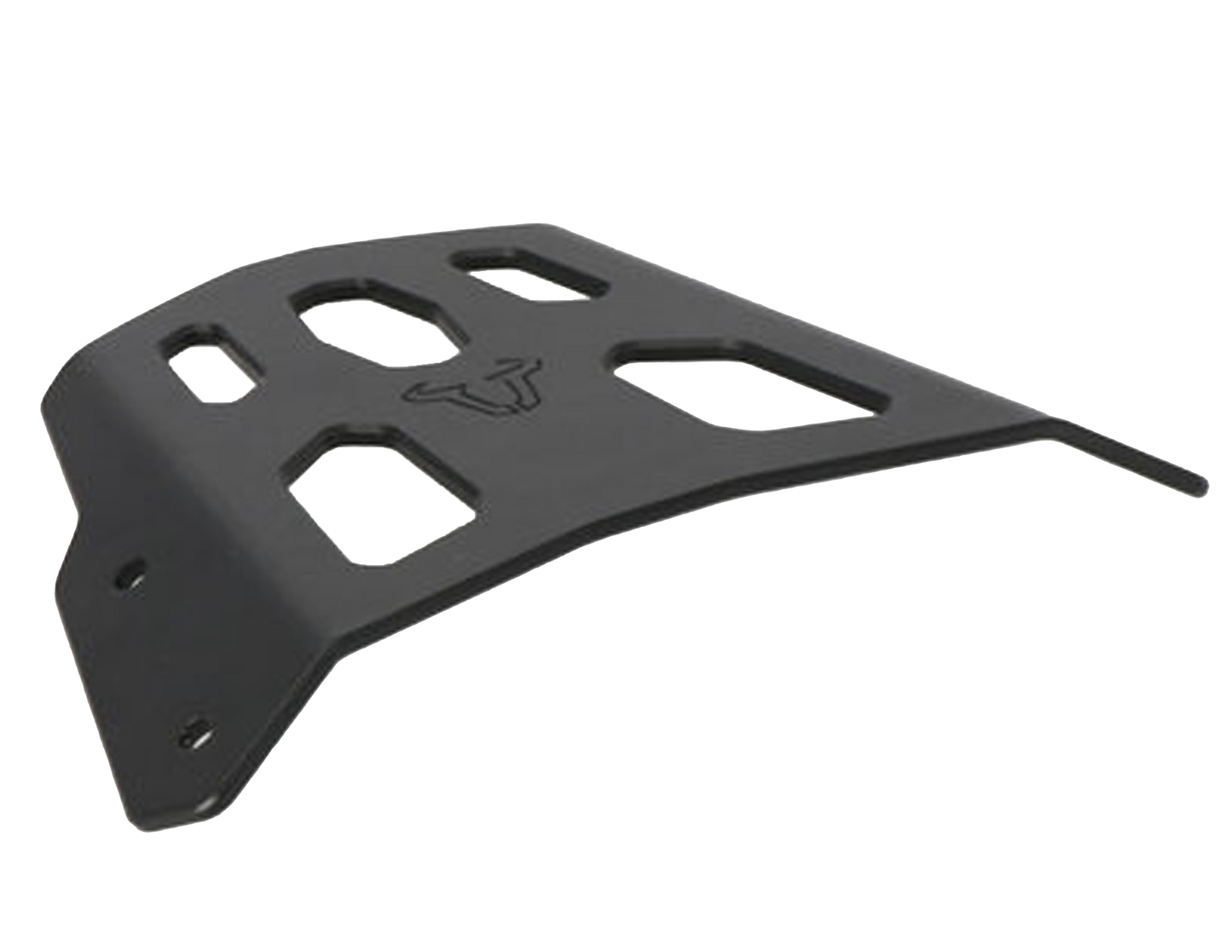 Honda NC750X NC750S STREET-RACK Negro