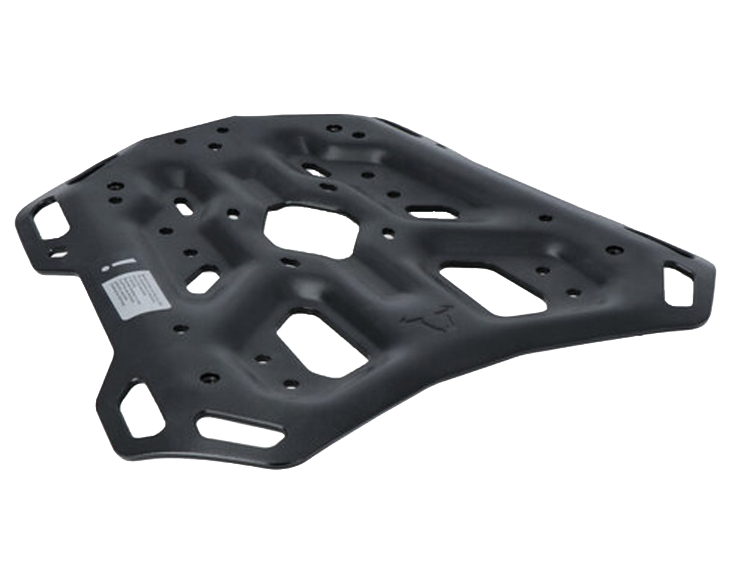 Honda CRF1100L Africa Twin Adv Sp ADVENTURE-RACK Negro