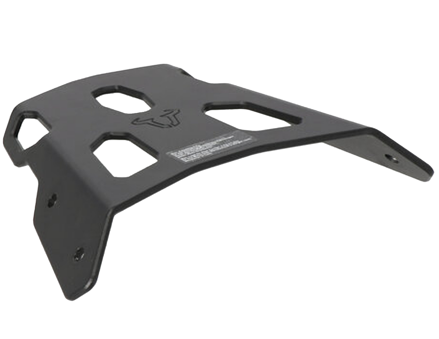 KTM 790 Duke STREET-RACK Negro