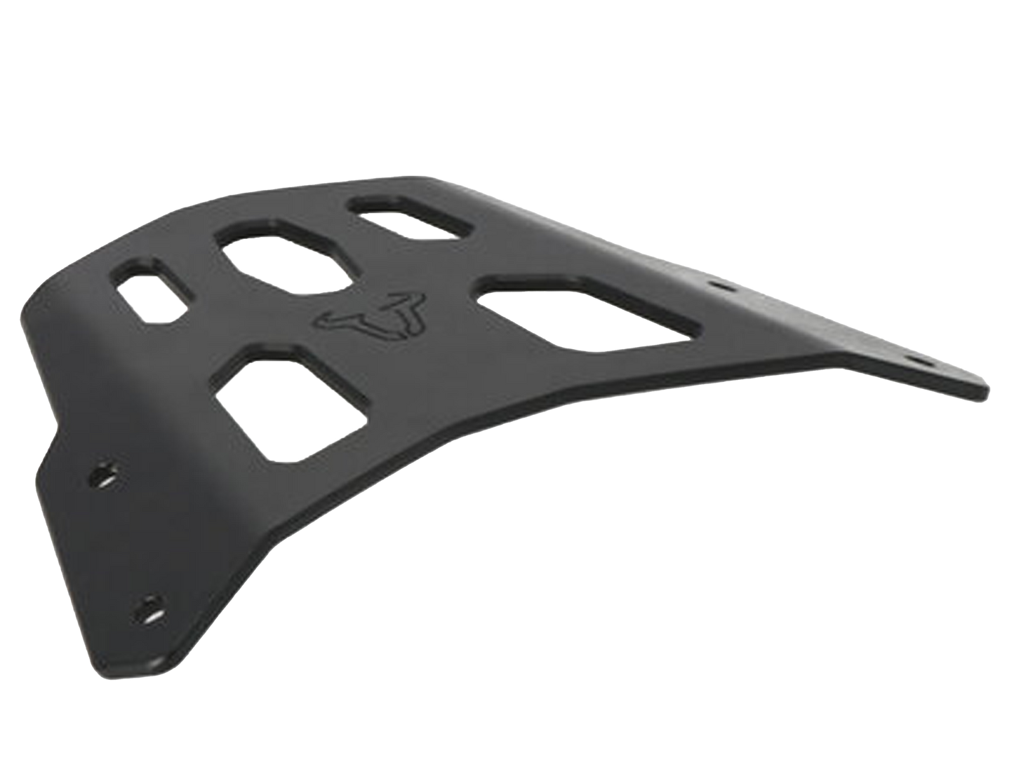 KTM 1290 Super Duke GT Portaequipaje STREET-RACK Negro