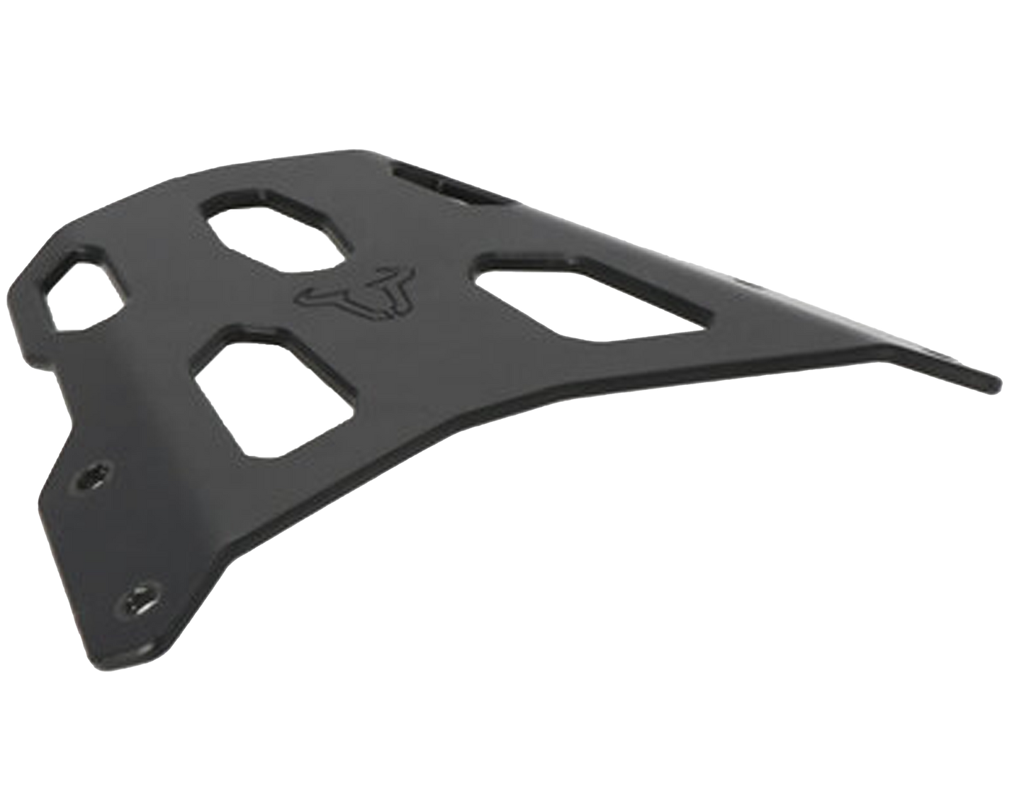 KTM 390 Adv Portaequipaje STREET-RACK Negro