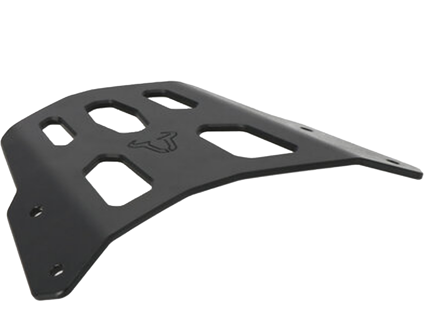 Yamaha MT-07 Portaequipaje STREET-RACK Negro