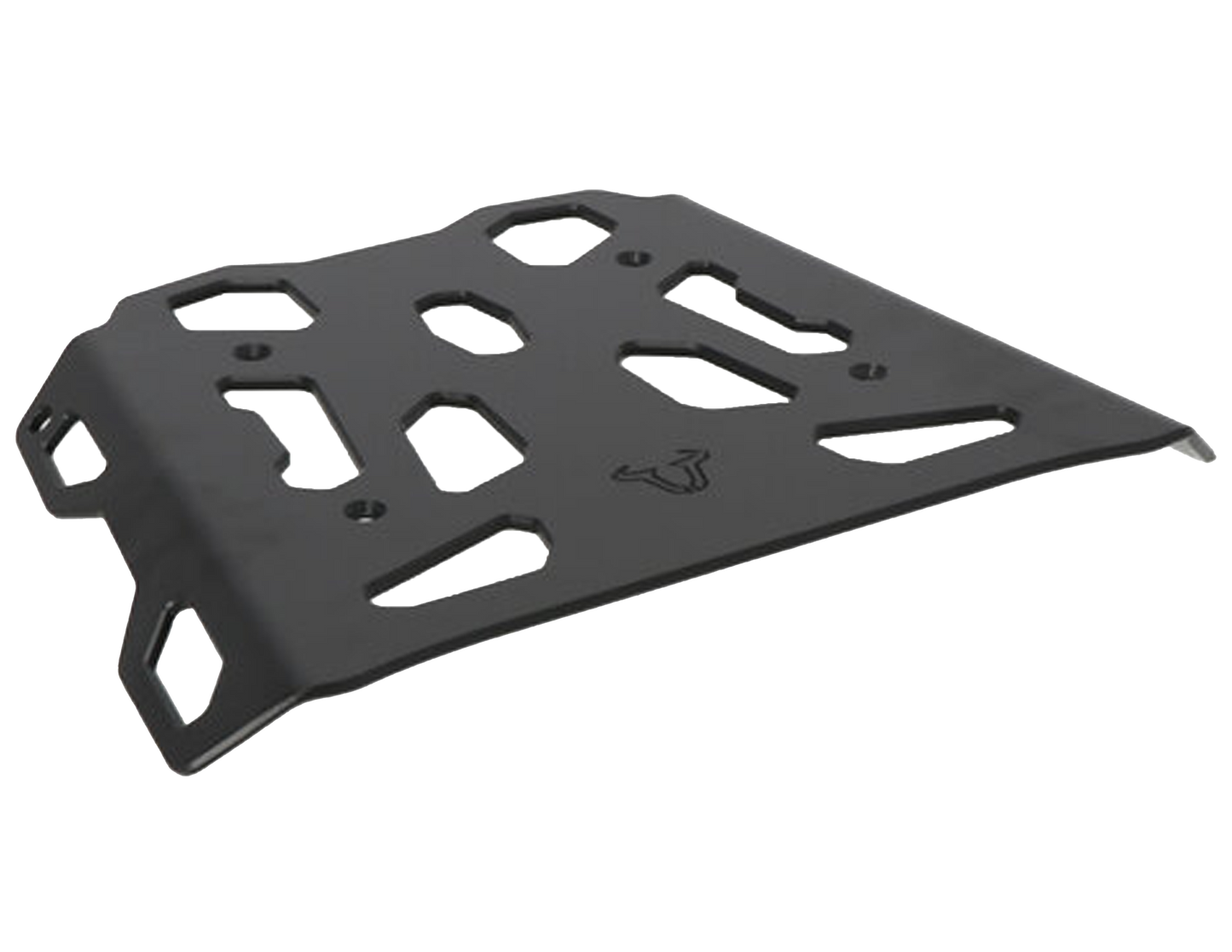 Yamaha MT-09 Tracer Portaequipaje STREET-RACK Negro