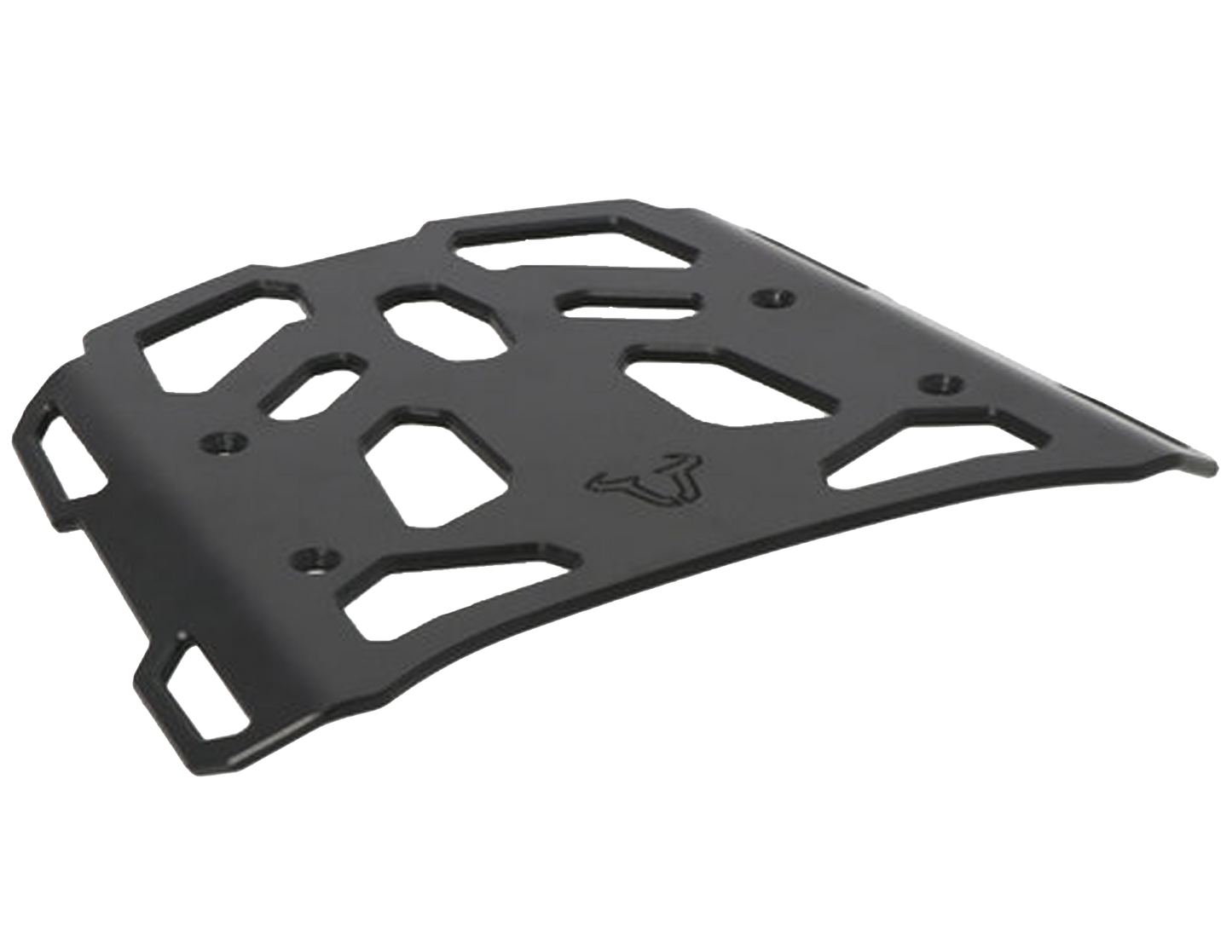 Yamaha MT-07 Tracer Portaequipaje STREET-RACK Negro