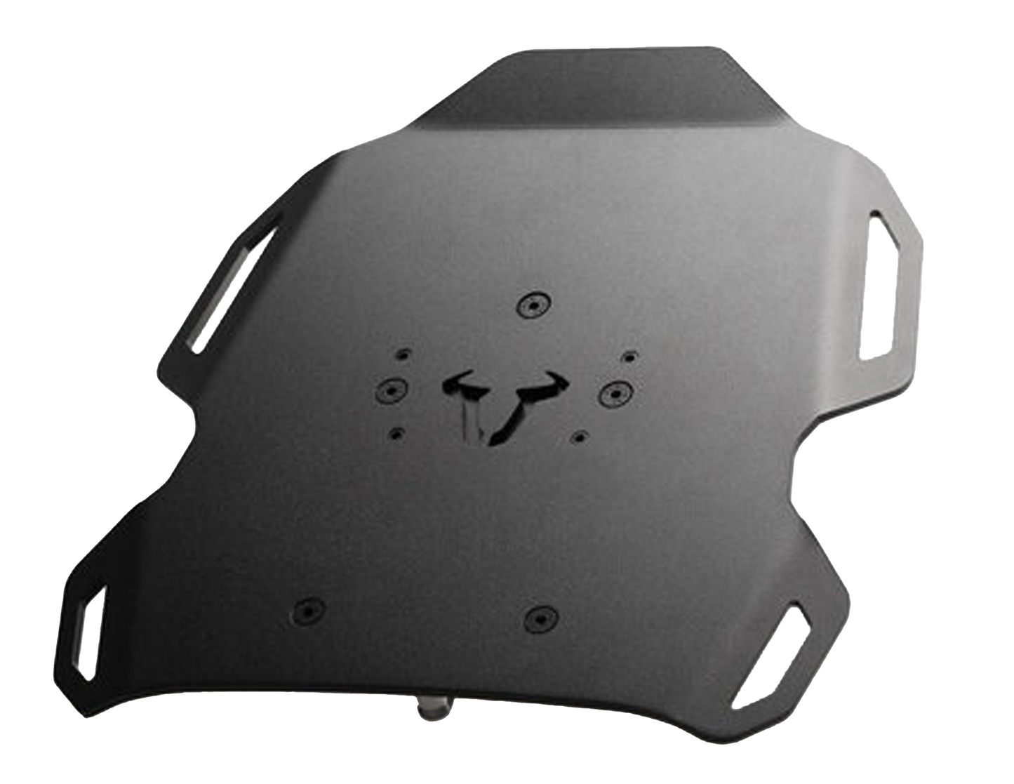 BMW R 1200 GS LC/Adv SEAT-RACK Negro